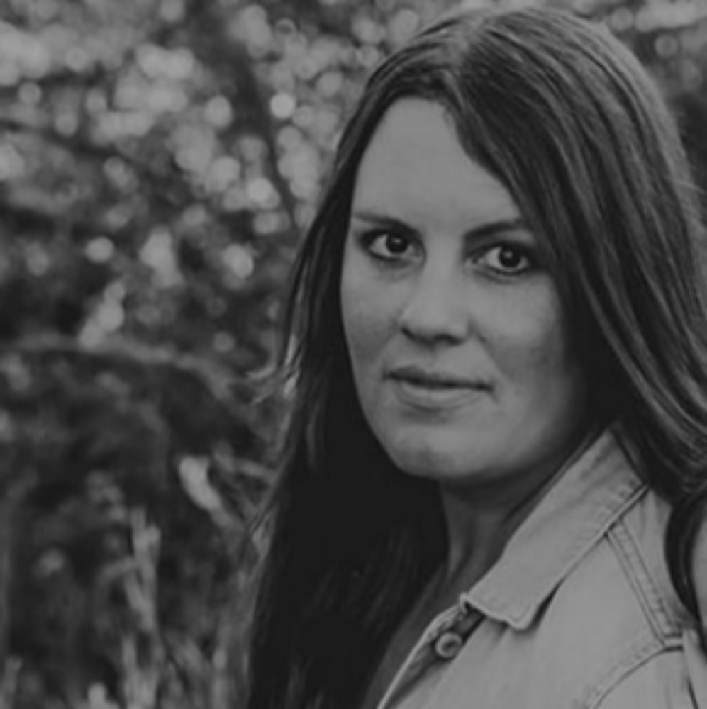 Meet your Posher, Randi